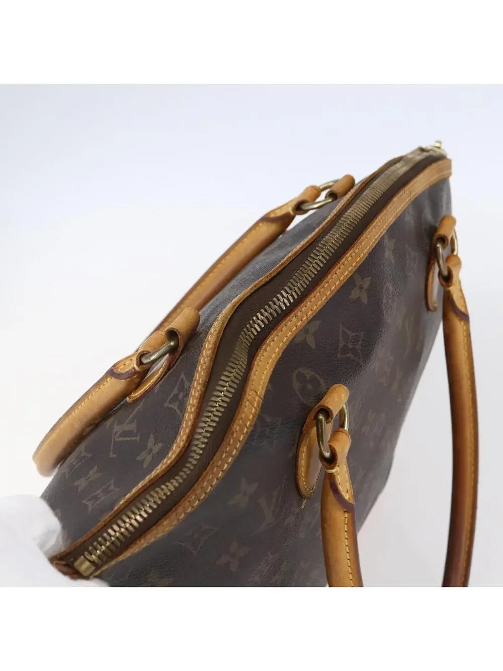 Louis Vuitton Lockit Horizontal Hand #344411L52B